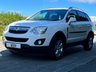 USED 2014 64 VAUXHALL ANTARA 2.2 DIAMOND CDTI S/S 5d 161 BHP 