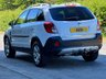 USED 2014 64 VAUXHALL ANTARA 2.2 DIAMOND CDTI S/S 5d 161 BHP 