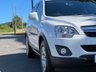 USED 2014 64 VAUXHALL ANTARA 2.2 DIAMOND CDTI S/S 5d 161 BHP 