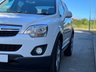 USED 2014 64 VAUXHALL ANTARA 2.2 DIAMOND CDTI S/S 5d 161 BHP 
