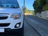 USED 2014 64 VAUXHALL ANTARA 2.2 DIAMOND CDTI S/S 5d 161 BHP 