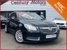 USED 2009 09 VAUXHALL INSIGNIA 2.0 CDTi SE NAV Tourer 5dr - LEATHER 