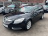 USED 2009 09 VAUXHALL INSIGNIA 2.0 CDTi SE NAV Tourer 5dr - LEATHER 