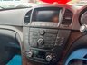 USED 2009 09 VAUXHALL INSIGNIA 2.0 CDTi SE NAV Tourer 5dr - LEATHER 