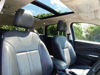 USED 2013 63 FORD KUGA 2.0 TITANIUM X TDCI 5d 160 BHP - FSH-18in