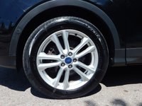 USED 2013 63 FORD KUGA 2.0 TITANIUM X TDCI 5d 160 BHP - FSH-18in