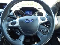 USED 2013 63 FORD KUGA 2.0 TITANIUM X TDCI 5d 160 BHP - FSH-18in