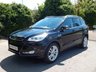 USED 2013 63 FORD KUGA 2.0 TITANIUM X TDCI 5d 160 BHP - FSH-18in