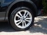 USED 2013 63 FORD KUGA 2.0 TITANIUM X TDCI 5d 160 BHP - FSH-18in