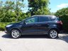 USED 2013 63 FORD KUGA 2.0 TITANIUM X TDCI 5d 160 BHP - FSH-18in