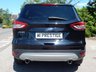 USED 2013 63 FORD KUGA 2.0 TITANIUM X TDCI 5d 160 BHP - FSH-18in