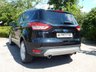 USED 2013 63 FORD KUGA 2.0 TITANIUM X TDCI 5d 160 BHP - FSH-18in