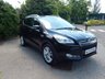 USED 2013 63 FORD KUGA 2.0 TITANIUM X TDCI 5d 160 BHP - FSH-18in