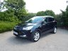 USED 2013 63 FORD KUGA 2.0 TITANIUM X TDCI 5d 160 BHP - FSH-18in