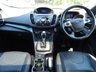 USED 2013 63 FORD KUGA 2.0 TITANIUM X TDCI 5d 160 BHP - FSH-18in