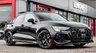 USED 2021 71 AUDI RS3 SALOON 2.5 RS 3 TFSI QUATTRO LAUNCH EDITION 4d 395 BHP VAT QUALIFYING 19" ALLOYS+VAT QUALIFYING