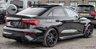 USED 2021 71 AUDI RS3 SALOON 2.5 RS 3 TFSI QUATTRO LAUNCH EDITION 4d 395 BHP VAT QUALIFYING 19" ALLOYS+VAT QUALIFYING