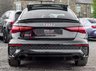 USED 2021 71 AUDI RS3 SALOON 2.5 RS 3 TFSI QUATTRO LAUNCH EDITION 4d 395 BHP VAT QUALIFYING 19" ALLOYS+VAT QUALIFYING