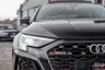 USED 2021 71 AUDI RS3 SALOON 2.5 RS 3 TFSI QUATTRO LAUNCH EDITION 4d 395 BHP VAT QUALIFYING 19" ALLOYS+VAT QUALIFYING