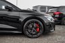 USED 2021 71 AUDI RS3 SALOON 2.5 RS 3 TFSI QUATTRO LAUNCH EDITION 4d 395 BHP VAT QUALIFYING 19" ALLOYS+VAT QUALIFYING