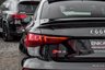 USED 2021 71 AUDI RS3 SALOON 2.5 RS 3 TFSI QUATTRO LAUNCH EDITION 4d 395 BHP VAT QUALIFYING 19" ALLOYS+VAT QUALIFYING
