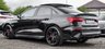 USED 2021 71 AUDI RS3 SALOON 2.5 RS 3 TFSI QUATTRO LAUNCH EDITION 4d 395 BHP VAT QUALIFYING 19" ALLOYS+VAT QUALIFYING