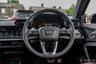 USED 2021 71 AUDI RS3 SALOON 2.5 RS 3 TFSI QUATTRO LAUNCH EDITION 4d 395 BHP VAT QUALIFYING 19" ALLOYS+VAT QUALIFYING