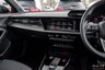 USED 2021 71 AUDI RS3 SALOON 2.5 RS 3 TFSI QUATTRO LAUNCH EDITION 4d 395 BHP VAT QUALIFYING 19" ALLOYS+VAT QUALIFYING