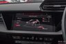 USED 2021 71 AUDI RS3 SALOON 2.5 RS 3 TFSI QUATTRO LAUNCH EDITION 4d 395 BHP VAT QUALIFYING 19" ALLOYS+VAT QUALIFYING