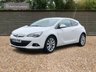 USED 2013 13 VAUXHALL ASTRA GTC 1.4 SRI S/S 3d 138 BHP OVER 100 CARS IN STOCK