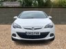 USED 2013 13 VAUXHALL ASTRA GTC 1.4 SRI S/S 3d 138 BHP OVER 100 CARS IN STOCK