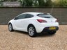 USED 2013 13 VAUXHALL ASTRA GTC 1.4 SRI S/S 3d 138 BHP OVER 100 CARS IN STOCK