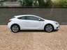 USED 2013 13 VAUXHALL ASTRA GTC 1.4 SRI S/S 3d 138 BHP OVER 100 CARS IN STOCK