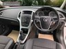 USED 2013 13 VAUXHALL ASTRA GTC 1.4 SRI S/S 3d 138 BHP OVER 100 CARS IN STOCK