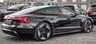 USED 2022 22 AUDI E-TRON GT AUDI RS E-TRON GT SALOON 475kW QUATTRO 93kWh CARBON VORSPRUNG 4DR BRAND NEW VAT QUALIFYING DELIVERY MILES+MYTHOS BLACK
