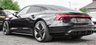 USED 2022 22 AUDI E-TRON GT AUDI RS E-TRON GT SALOON 475kW QUATTRO 93kWh CARBON VORSPRUNG 4DR BRAND NEW VAT QUALIFYING DELIVERY MILES+MYTHOS BLACK