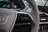 USED 2022 22 AUDI E-TRON GT AUDI RS E-TRON GT SALOON 475kW QUATTRO 93kWh CARBON VORSPRUNG 4DR BRAND NEW VAT QUALIFYING DELIVERY MILES+MYTHOS BLACK