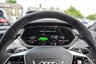 USED 2022 22 AUDI E-TRON GT AUDI RS E-TRON GT SALOON 475kW QUATTRO 93kWh CARBON VORSPRUNG 4DR BRAND NEW VAT QUALIFYING DELIVERY MILES+MYTHOS BLACK