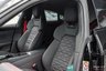 USED 2022 22 AUDI E-TRON GT AUDI RS E-TRON GT SALOON 475kW QUATTRO 93kWh CARBON VORSPRUNG 4DR BRAND NEW VAT QUALIFYING DELIVERY MILES+MYTHOS BLACK
