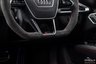 USED 2022 22 AUDI E-TRON GT AUDI RS E-TRON GT SALOON 475kW QUATTRO 93kWh CARBON VORSPRUNG 4DR BRAND NEW VAT QUALIFYING DELIVERY MILES+MYTHOS BLACK