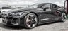 USED 2022 22 AUDI E-TRON GT AUDI RS E-TRON GT SALOON 475kW QUATTRO 93kWh CARBON VORSPRUNG 4DR BRAND NEW VAT QUALIFYING DELIVERY MILES+MYTHOS BLACK
