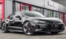 USED 2022 22 AUDI E-TRON GT AUDI RS E-TRON GT SALOON 475kW QUATTRO 93kWh CARBON VORSPRUNG 4DR BRAND NEW VAT QUALIFYING DELIVERY MILES+MYTHOS BLACK