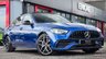 USED 2022 22 MERCEDES-BENZ C CLASS 2.0 C300 AMG Line (Premium Plus) G-Tronic+ Euro 6 (s/s) 4dr BRAND NEW VAT QUALIFYING PREMIUM PLUS EXEC PACKAGE+2022
