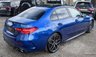USED 2022 22 MERCEDES-BENZ C CLASS 2.0 C300 AMG Line (Premium Plus) G-Tronic+ Euro 6 (s/s) 4dr BRAND NEW VAT QUALIFYING PREMIUM PLUS EXEC PACKAGE+2022