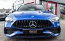 USED 2022 22 MERCEDES-BENZ C CLASS 2.0 C300 AMG Line (Premium Plus) G-Tronic+ Euro 6 (s/s) 4dr BRAND NEW VAT QUALIFYING PREMIUM PLUS EXEC PACKAGE+2022