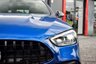 USED 2022 22 MERCEDES-BENZ C CLASS 2.0 C300 AMG Line (Premium Plus) G-Tronic+ Euro 6 (s/s) 4dr BRAND NEW VAT QUALIFYING PREMIUM PLUS EXEC PACKAGE+2022