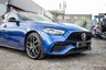 USED 2022 22 MERCEDES-BENZ C CLASS 2.0 C300 AMG Line (Premium Plus) G-Tronic+ Euro 6 (s/s) 4dr BRAND NEW VAT QUALIFYING PREMIUM PLUS EXEC PACKAGE+2022