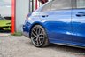 USED 2022 22 MERCEDES-BENZ C CLASS 2.0 C300 AMG Line (Premium Plus) G-Tronic+ Euro 6 (s/s) 4dr BRAND NEW VAT QUALIFYING PREMIUM PLUS EXEC PACKAGE+2022