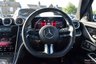 USED 2022 22 MERCEDES-BENZ C CLASS 2.0 C300 AMG Line (Premium Plus) G-Tronic+ Euro 6 (s/s) 4dr BRAND NEW VAT QUALIFYING PREMIUM PLUS EXEC PACKAGE+2022