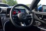 USED 2022 22 MERCEDES-BENZ C CLASS 2.0 C300 AMG Line (Premium Plus) G-Tronic+ Euro 6 (s/s) 4dr BRAND NEW VAT QUALIFYING PREMIUM PLUS EXEC PACKAGE+2022